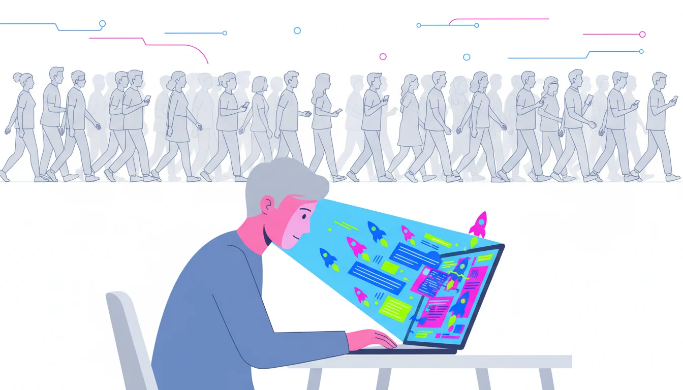 AI Guilt: Why You’re Not Actually Behind (Yet)